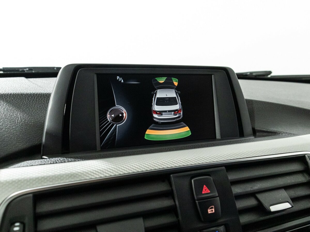 Купить BMW 3 серии с пробегом. Фото: #14