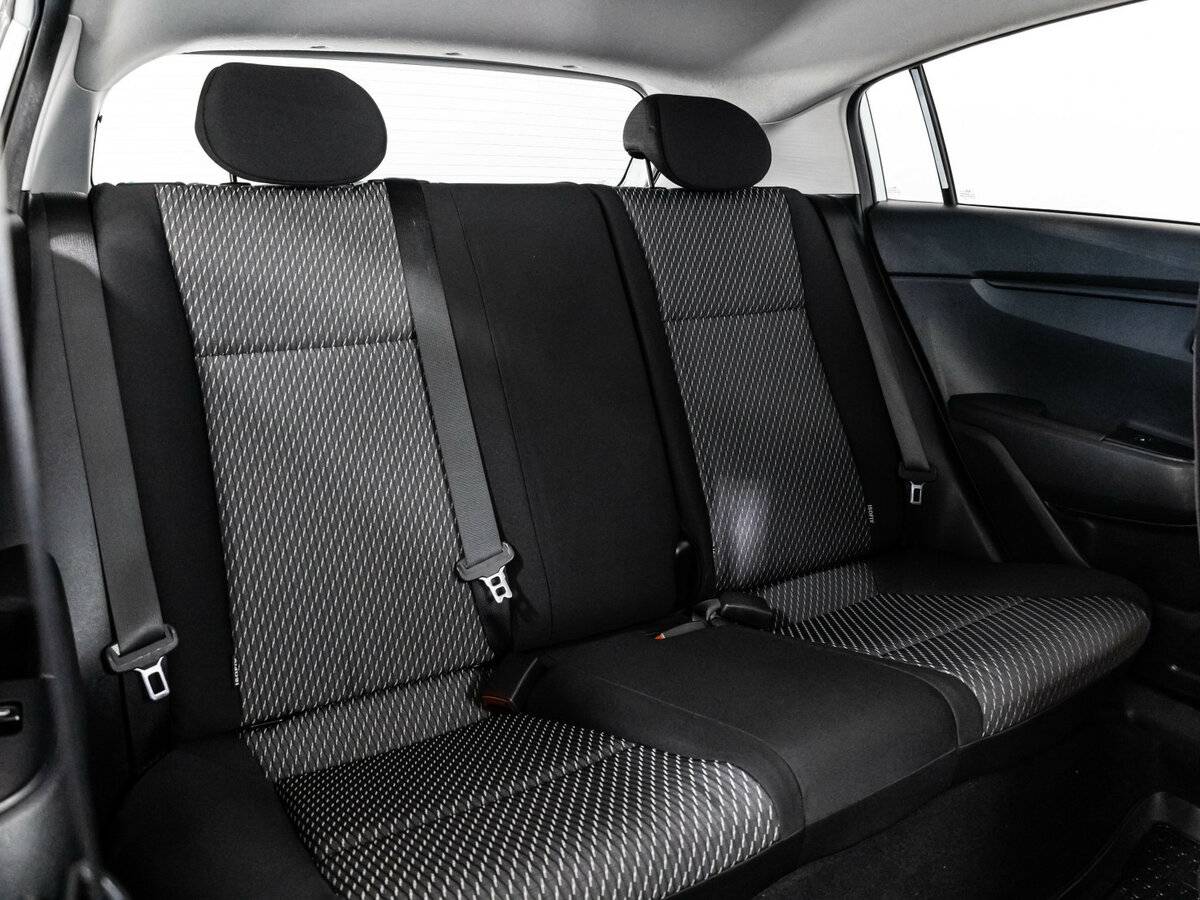 Продажа Б/У Киа Рио. Фото: #13