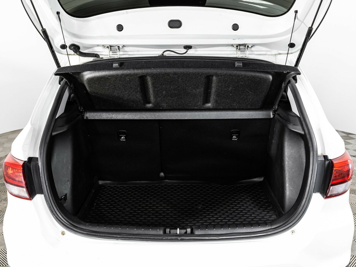 Продажа Б/У Киа Рио. Фото: #16