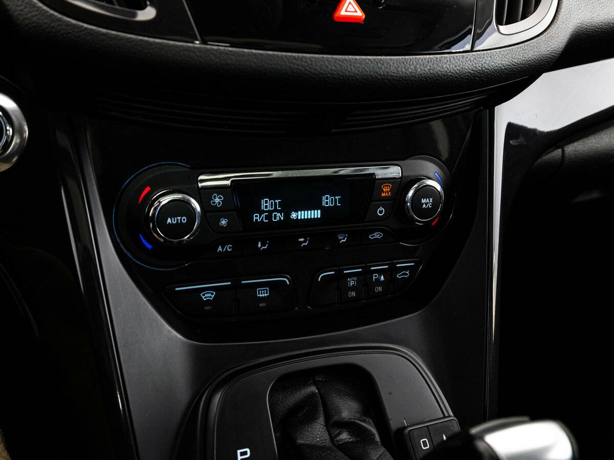 Продажа Б/У Форд Куга. Фото: #10