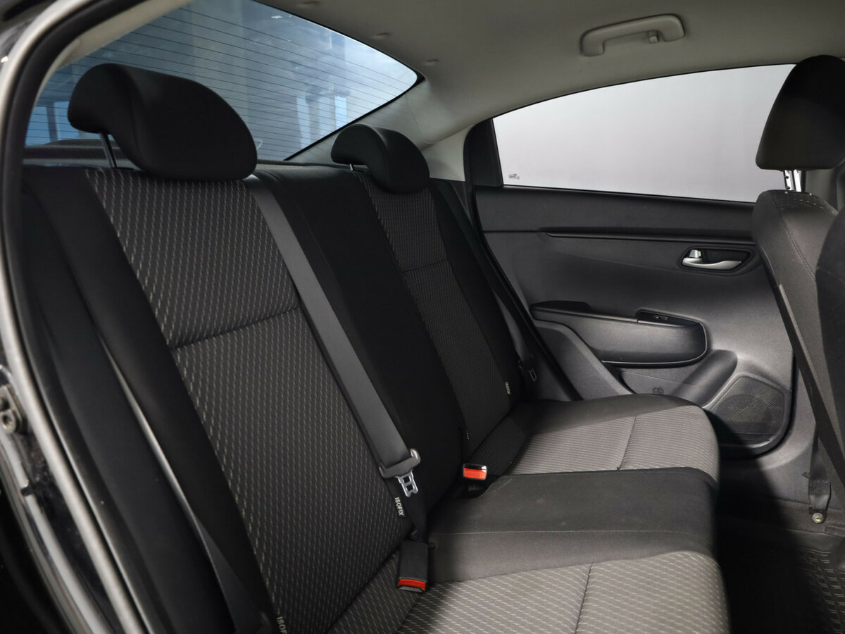 Продажа Б/У Киа Рио. Фото: #12