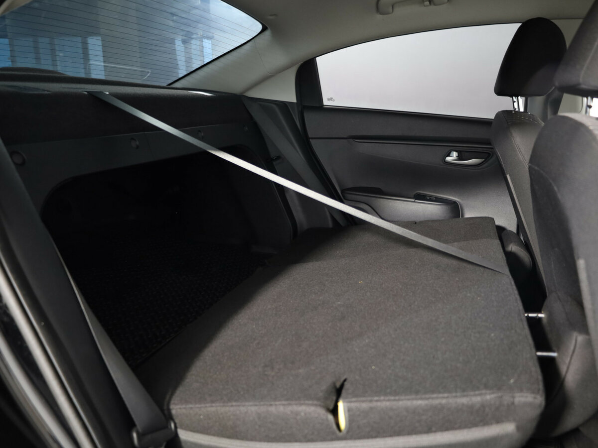 Продажа Б/У Киа Рио. Фото: #14