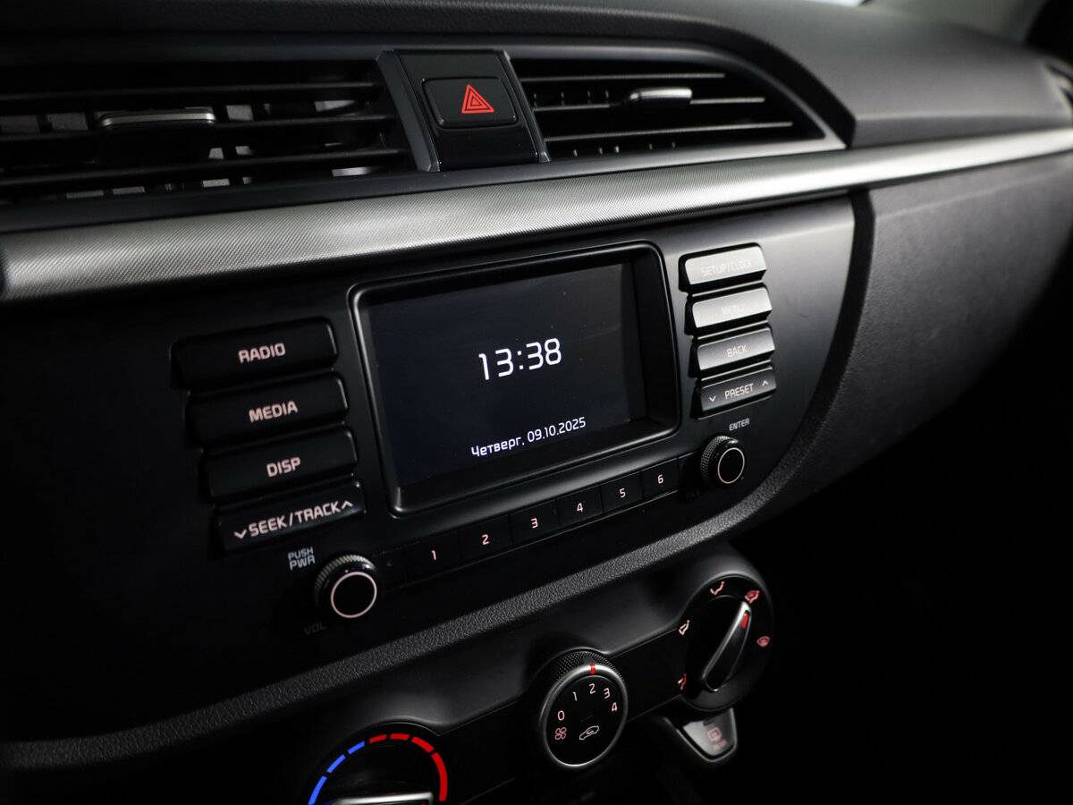 Продажа Б/У Киа Рио. Фото: #20