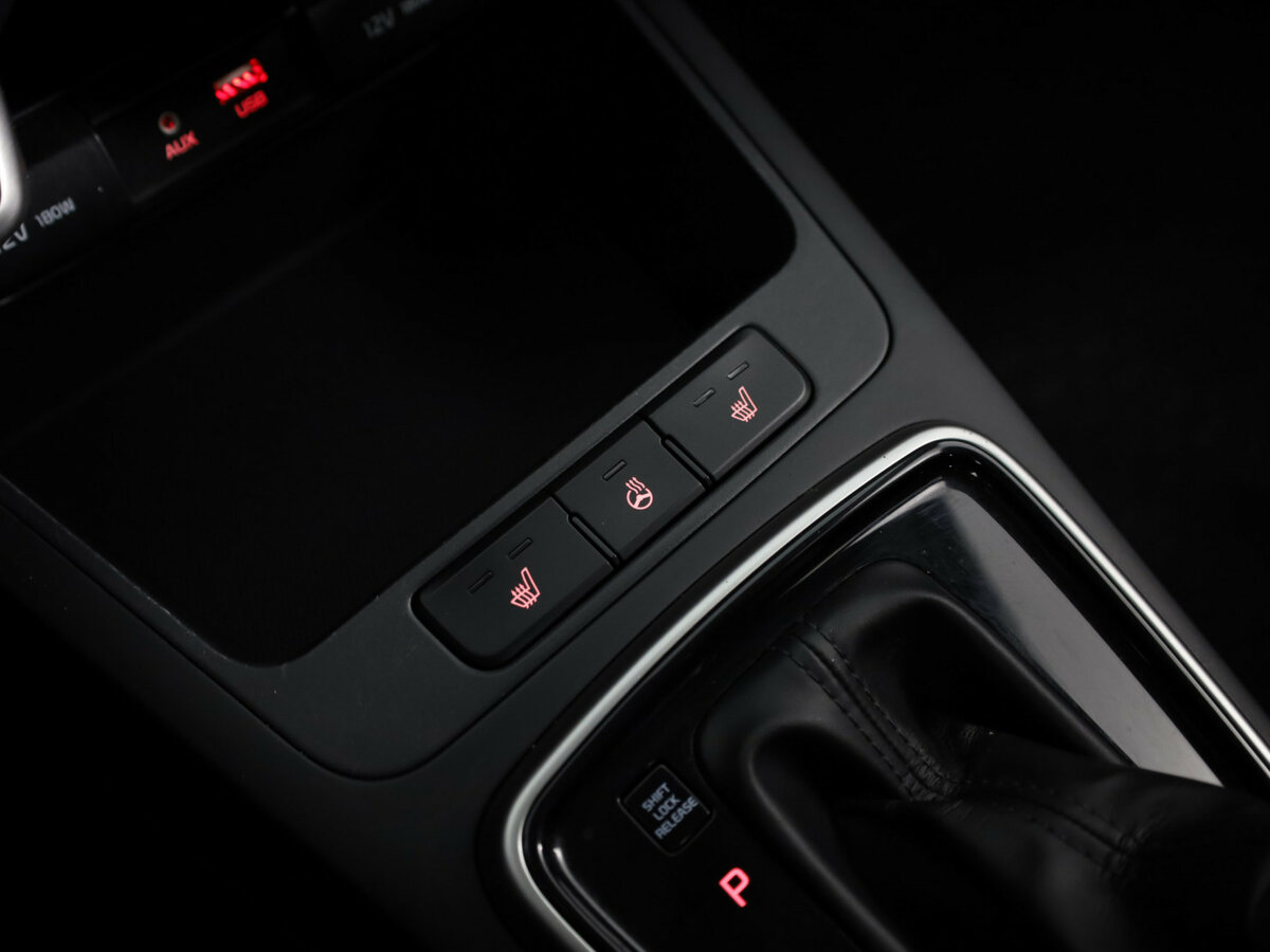 Продажа Б/У Киа Рио. Фото: #23