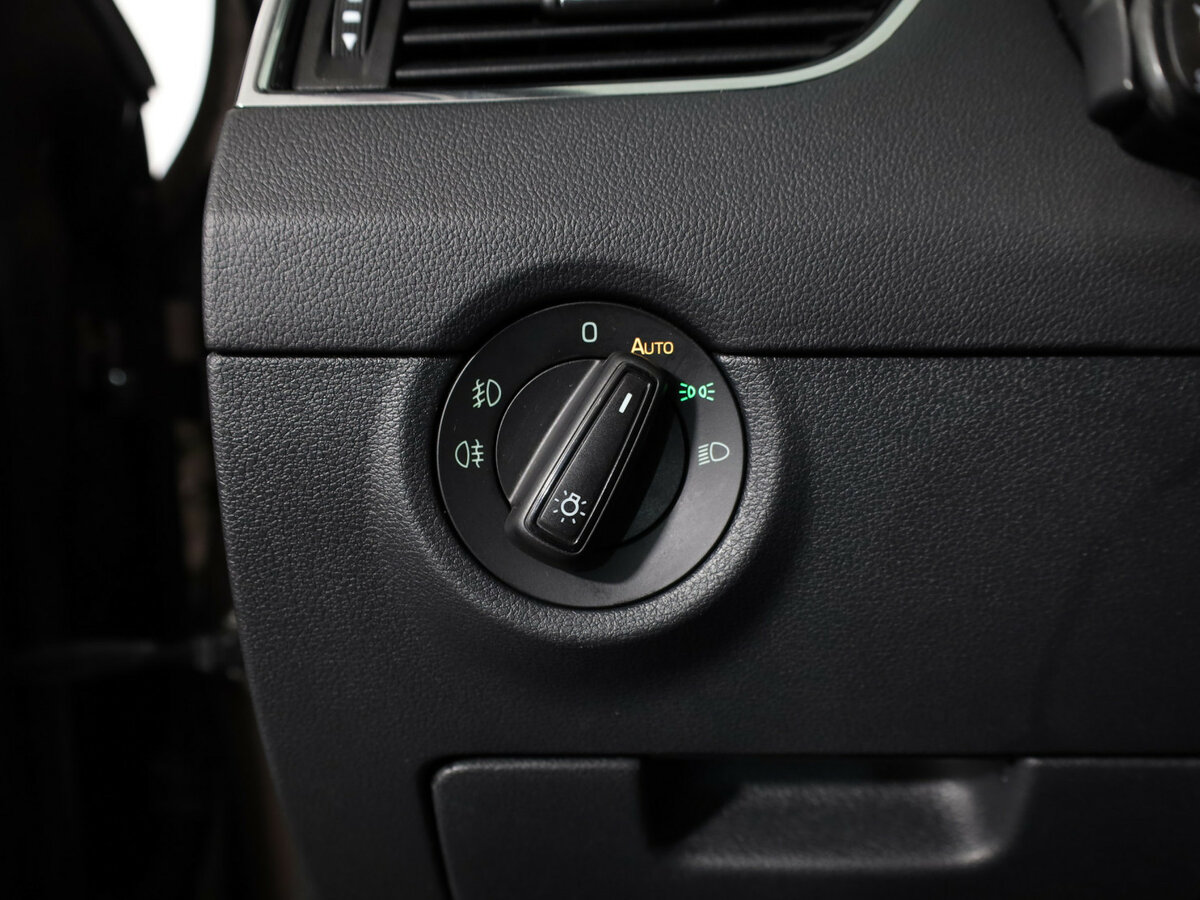 Продажа Б/У Шкода Октавия. Фото: #21