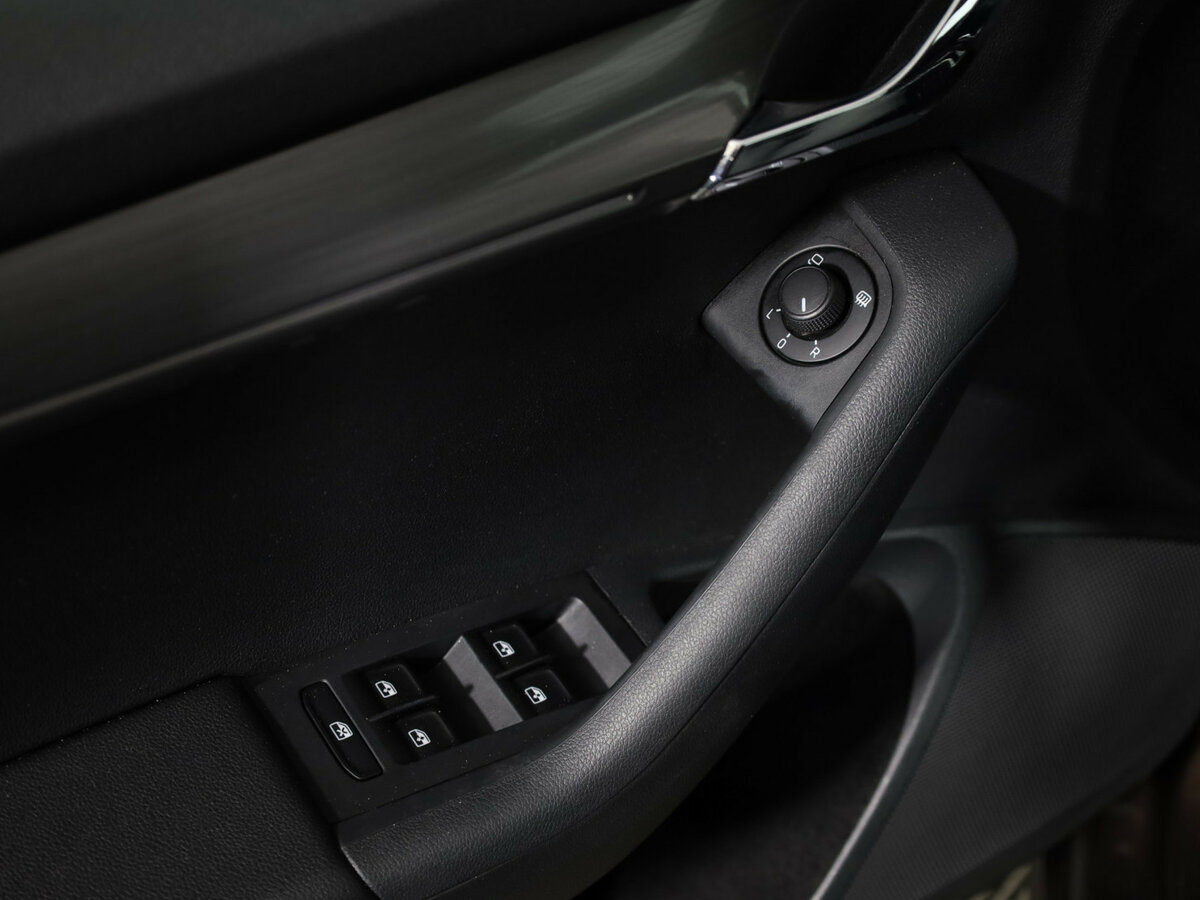 Продажа Б/У Шкода Октавия. Фото: #22