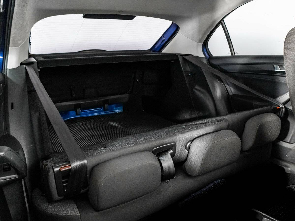 Продажа Б/У Шкода Рапид. Фото: #15