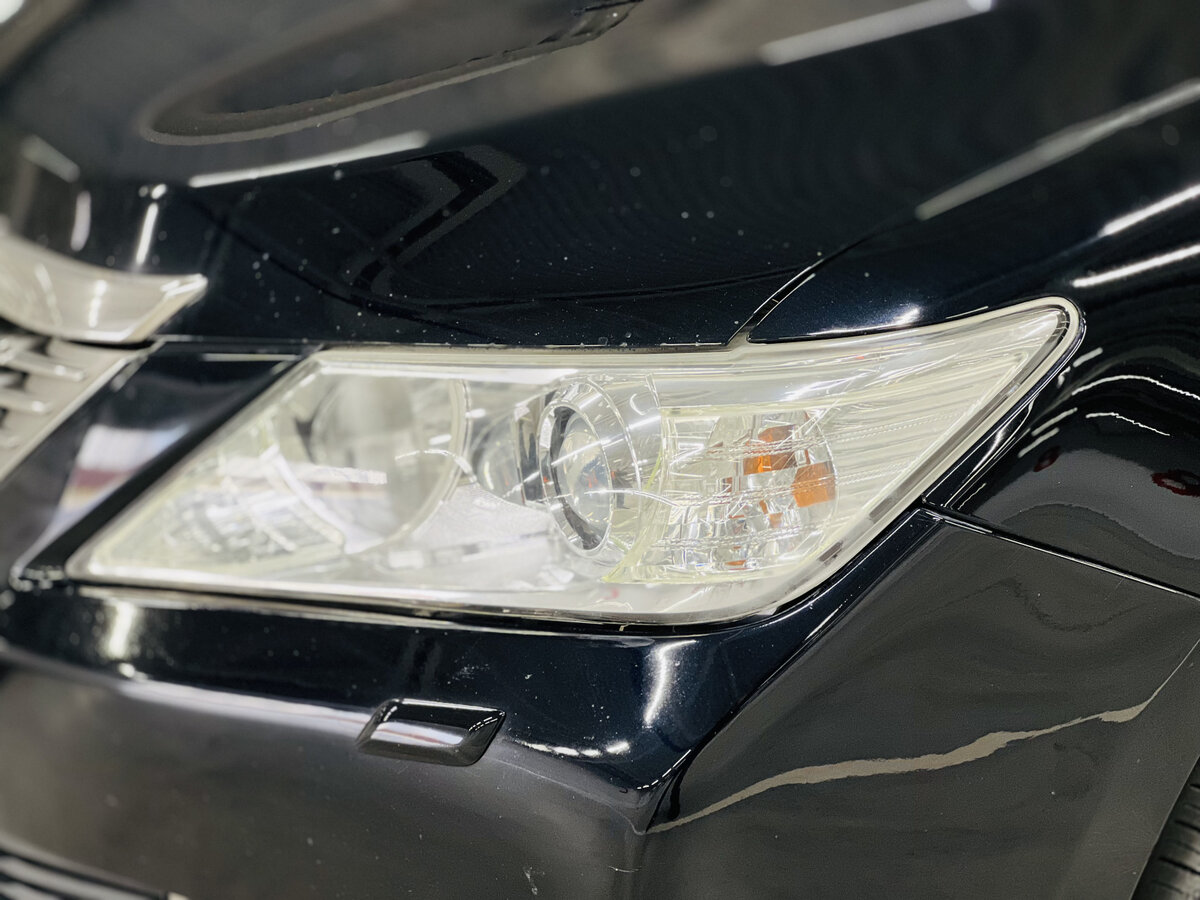 Продажа Б/У Тойота Камри. Фото: #16