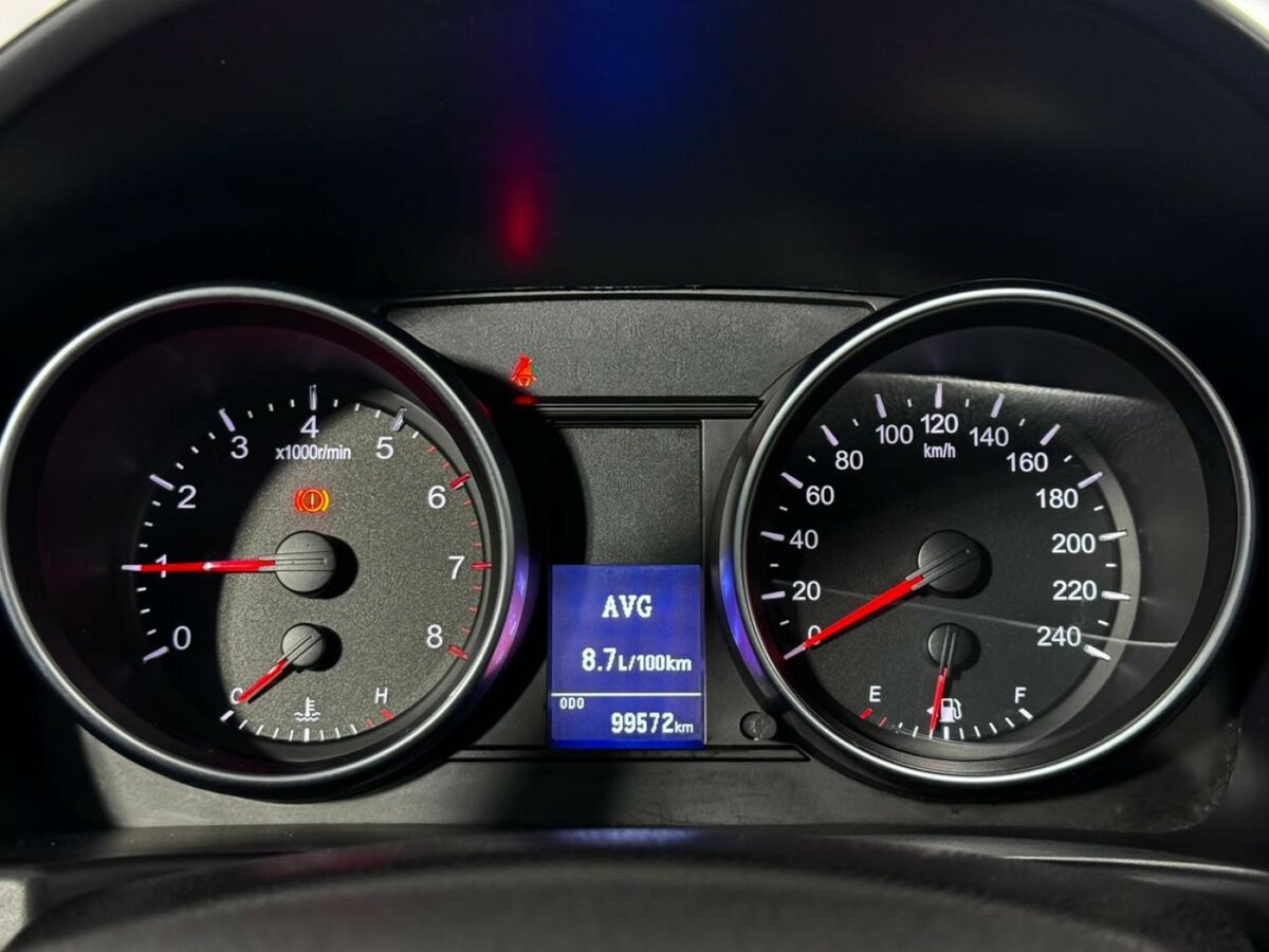 Продажа Б/У Хавал Х6. Фото: #8