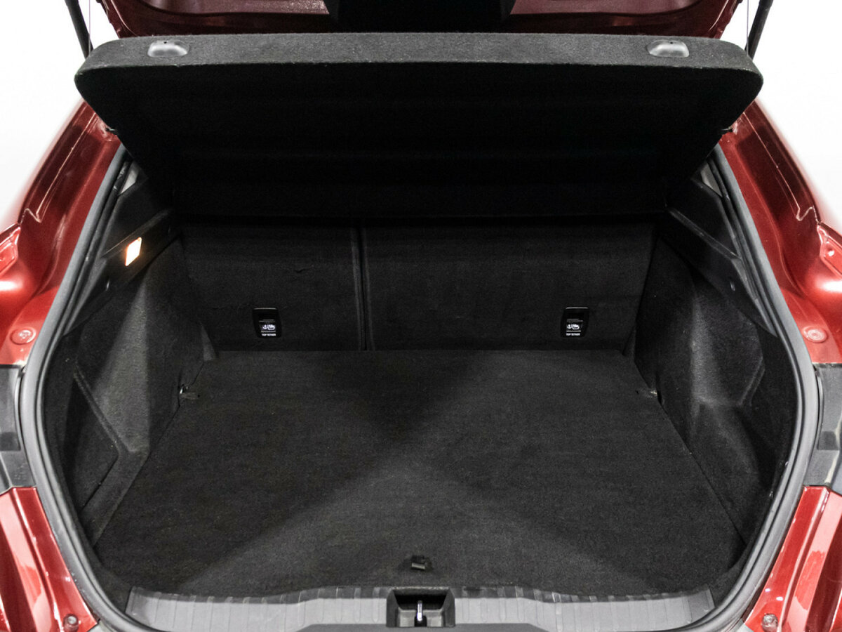 Продажа Б/У Рено Аркана. Фото: #17