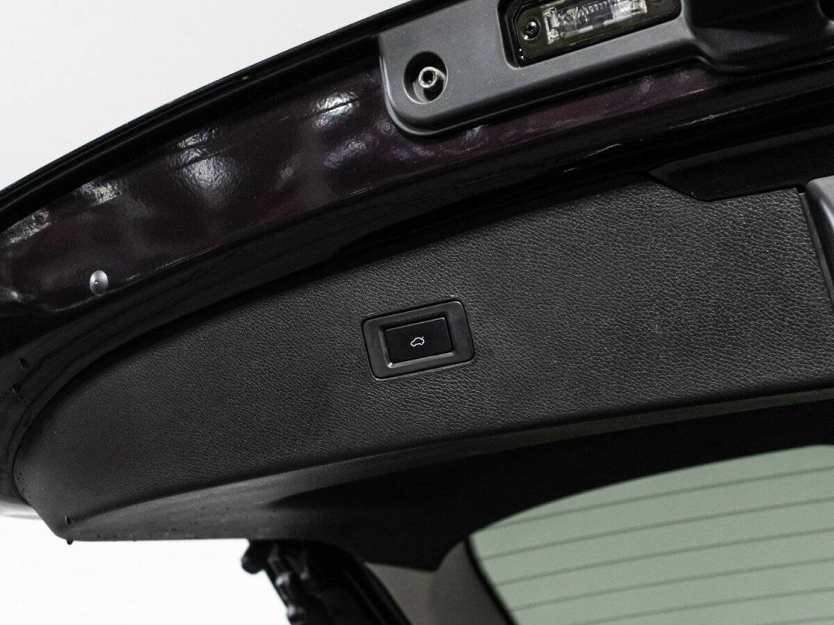 Купить EXEED TXL с пробегом. Фото: #21