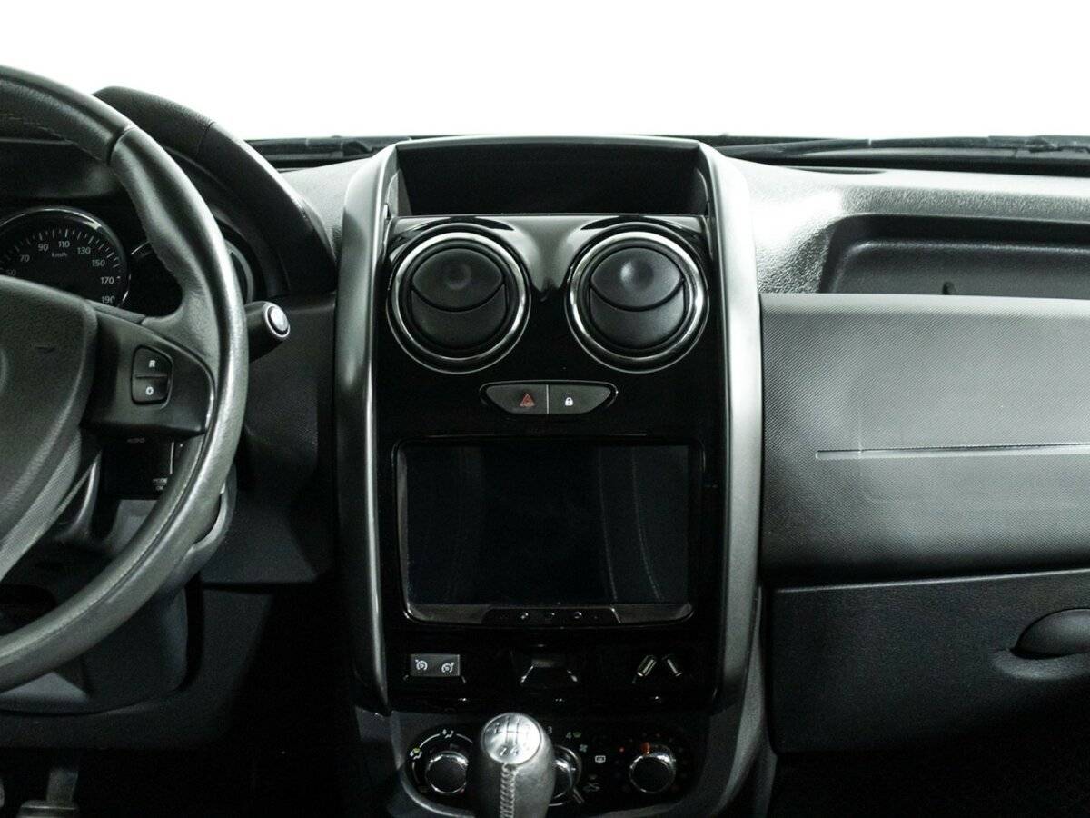 Продажа Б/У Рено Дастер. Фото: #13