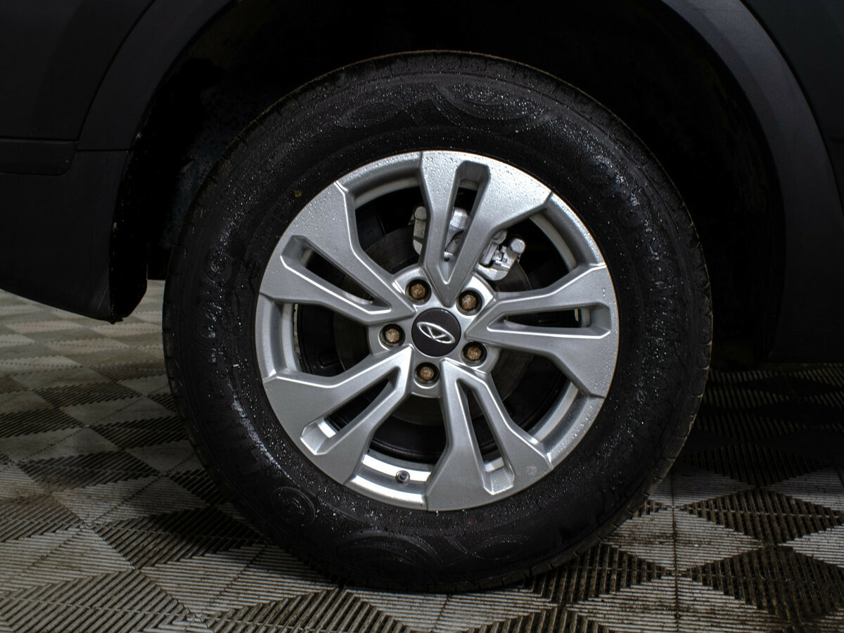 Продажа Б/У Чери Тигго 4. Фото: #14