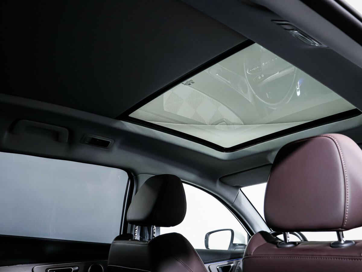 Купить Chery Tiggo 7 Pro Max с пробегом. Фото: #14