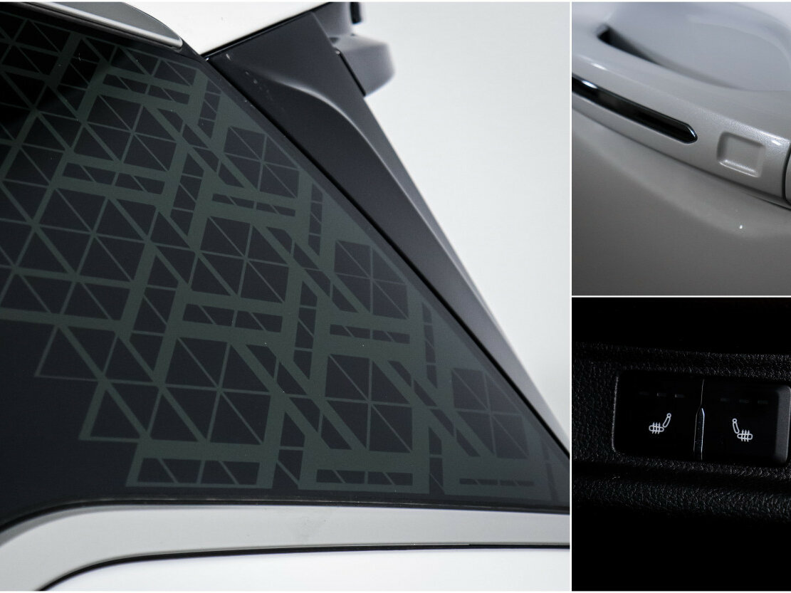 Купить Chery Tiggo 7 Pro Max с пробегом. Фото: #16