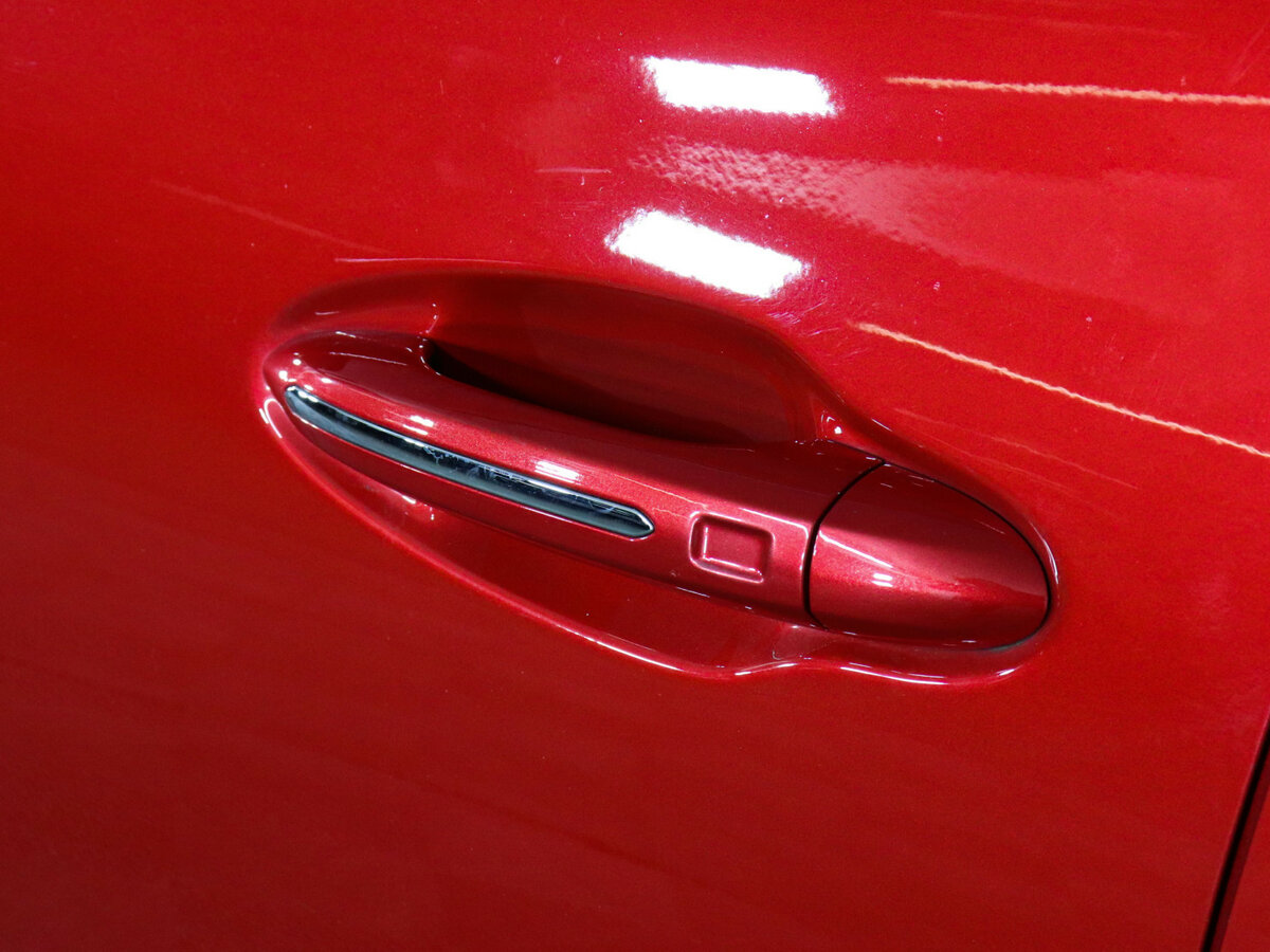 Купить Chery Tiggo 7 Pro Max с пробегом. Фото: #12