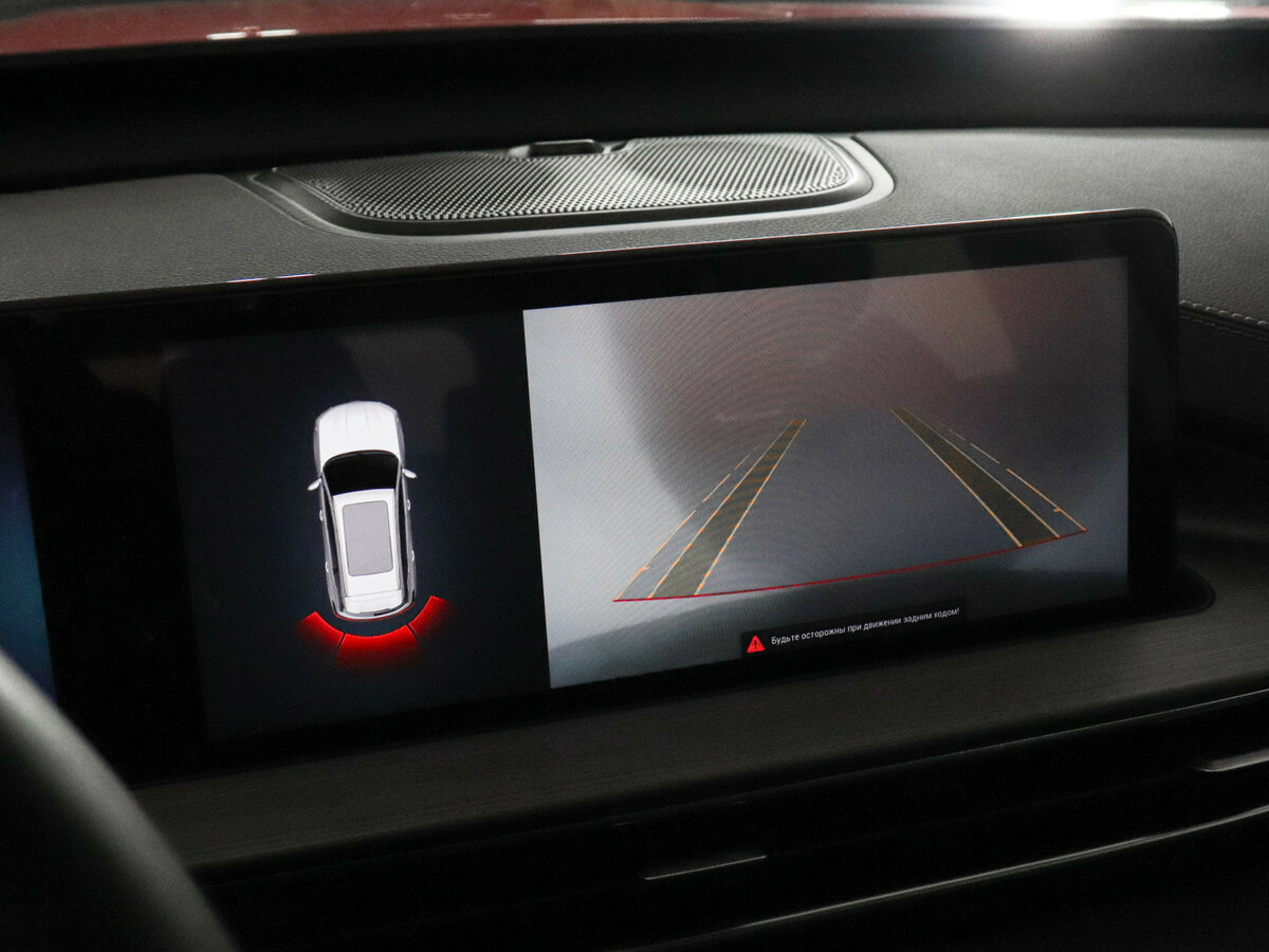 Купить Chery Tiggo 7 Pro Max с пробегом. Фото: #13