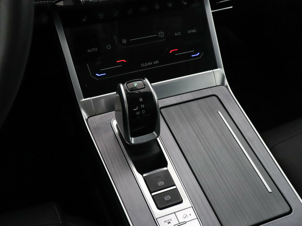 Купить Chery Tiggo 7 Pro Max с пробегом. Фото: #15