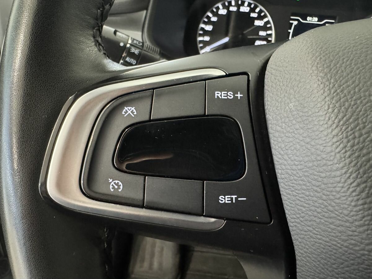 Купить Chery Tiggo 4 Pro с пробегом. Фото: #9