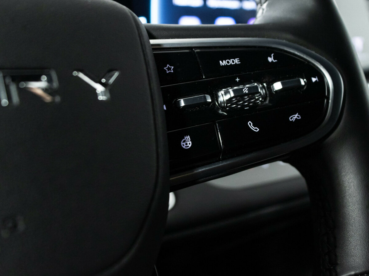 Купить Chery Tiggo 7 Pro Max с пробегом. Фото: #17