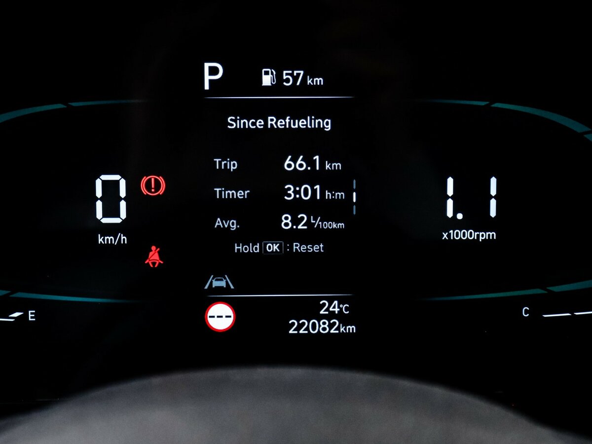 Купить Hyundai Elantra с пробегом. Фото: #8