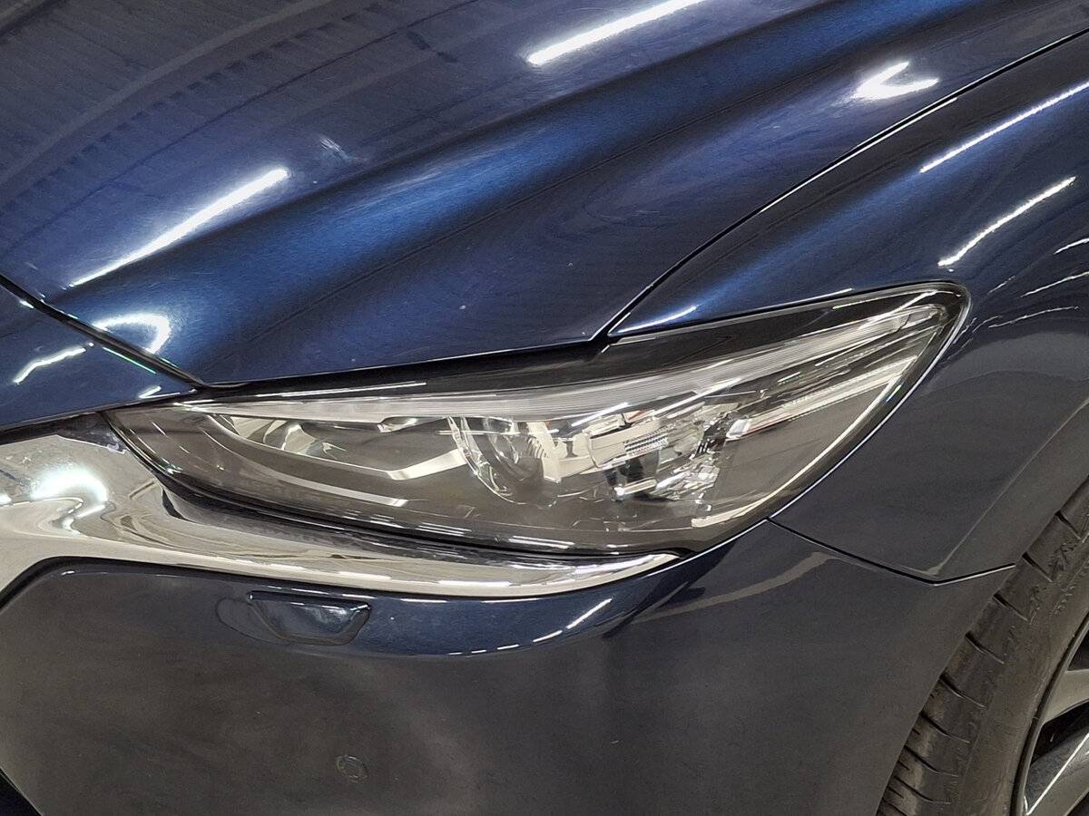 Купить Mazda 6 с пробегом. Фото: #15