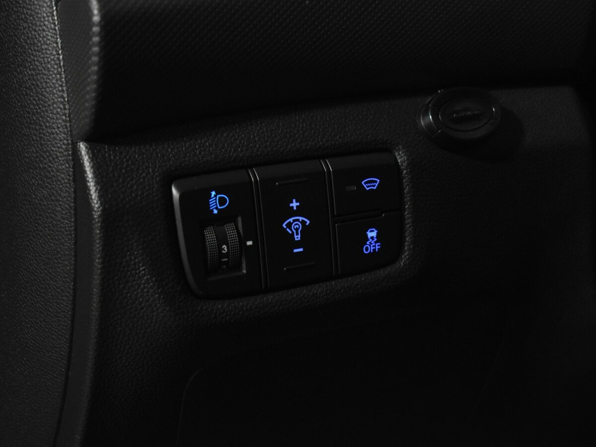 Продажа Б/У Хендай Крета. Фото: #8