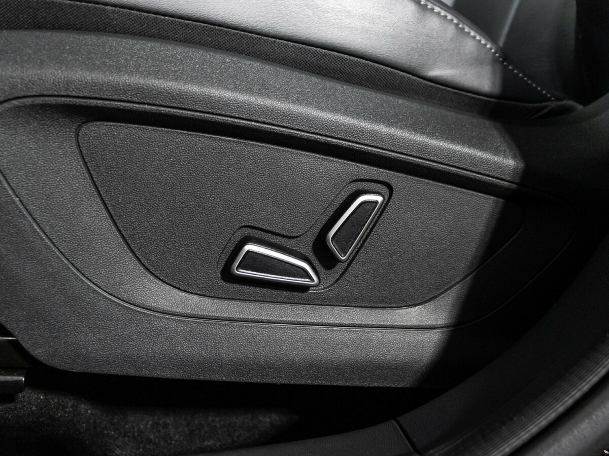 Купить Changan CS55 Plus с пробегом. Фото: #14