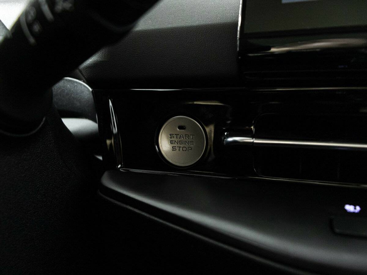 Купить Changan CS55 Plus с пробегом. Фото: #17