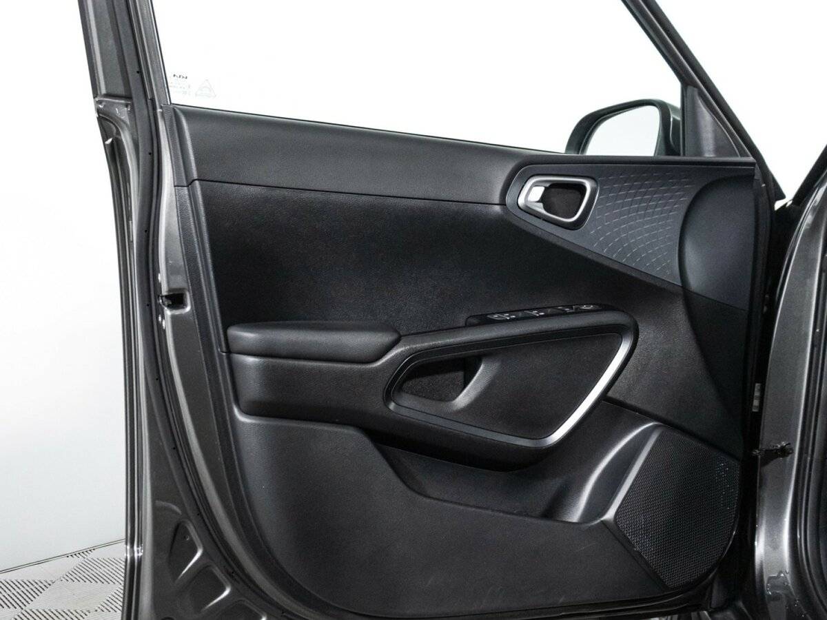 Продажа Б/У Киа Соул. Фото: #23