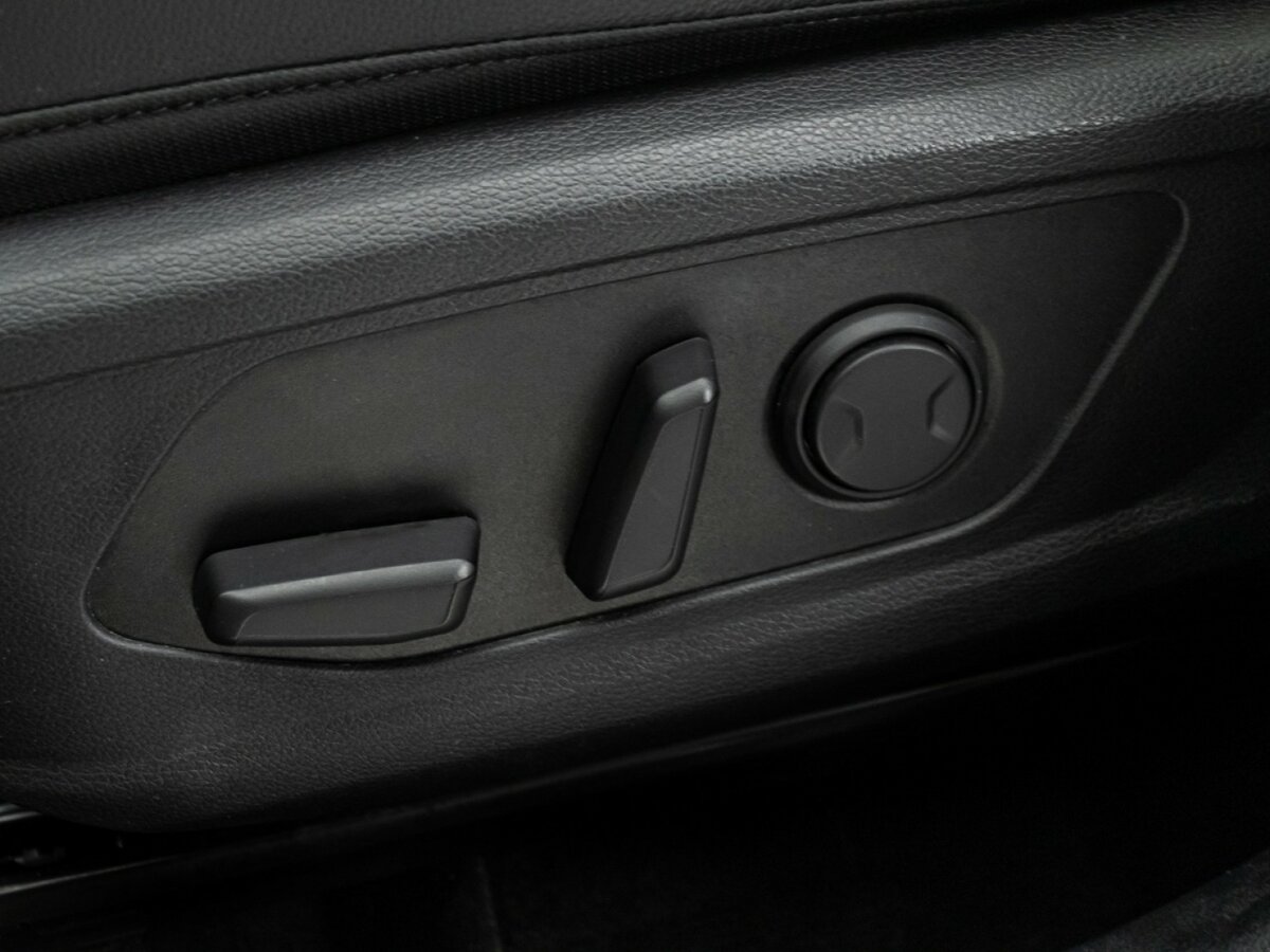 Купить Kia Sportage с пробегом. Фото: #16