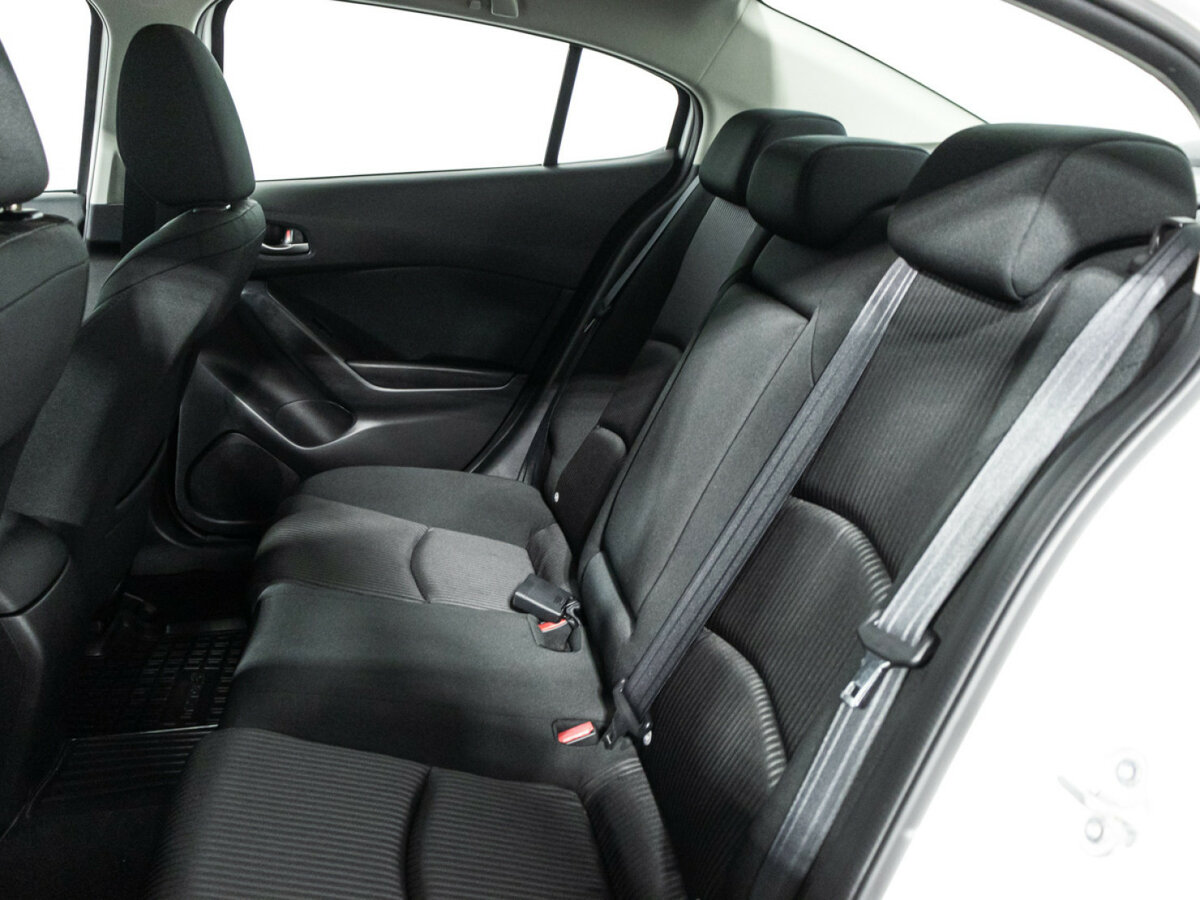 Продажа Б/У Мазда 3. Фото: #9