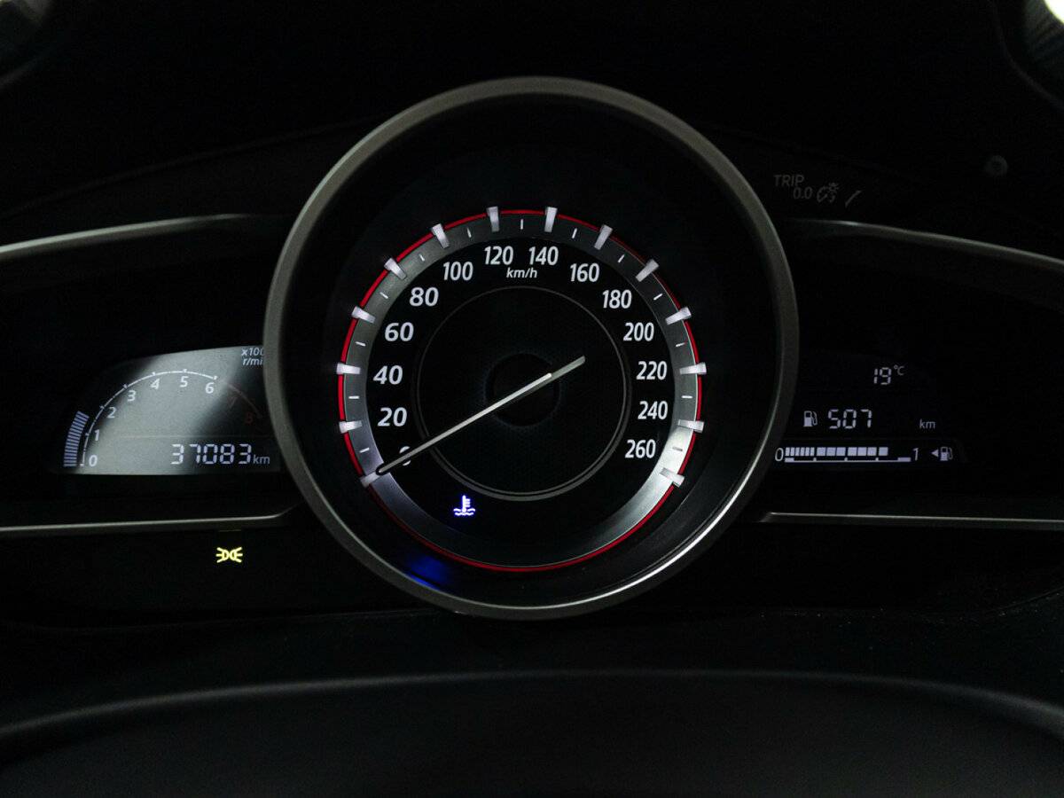 Продажа Б/У Мазда 3. Фото: #11