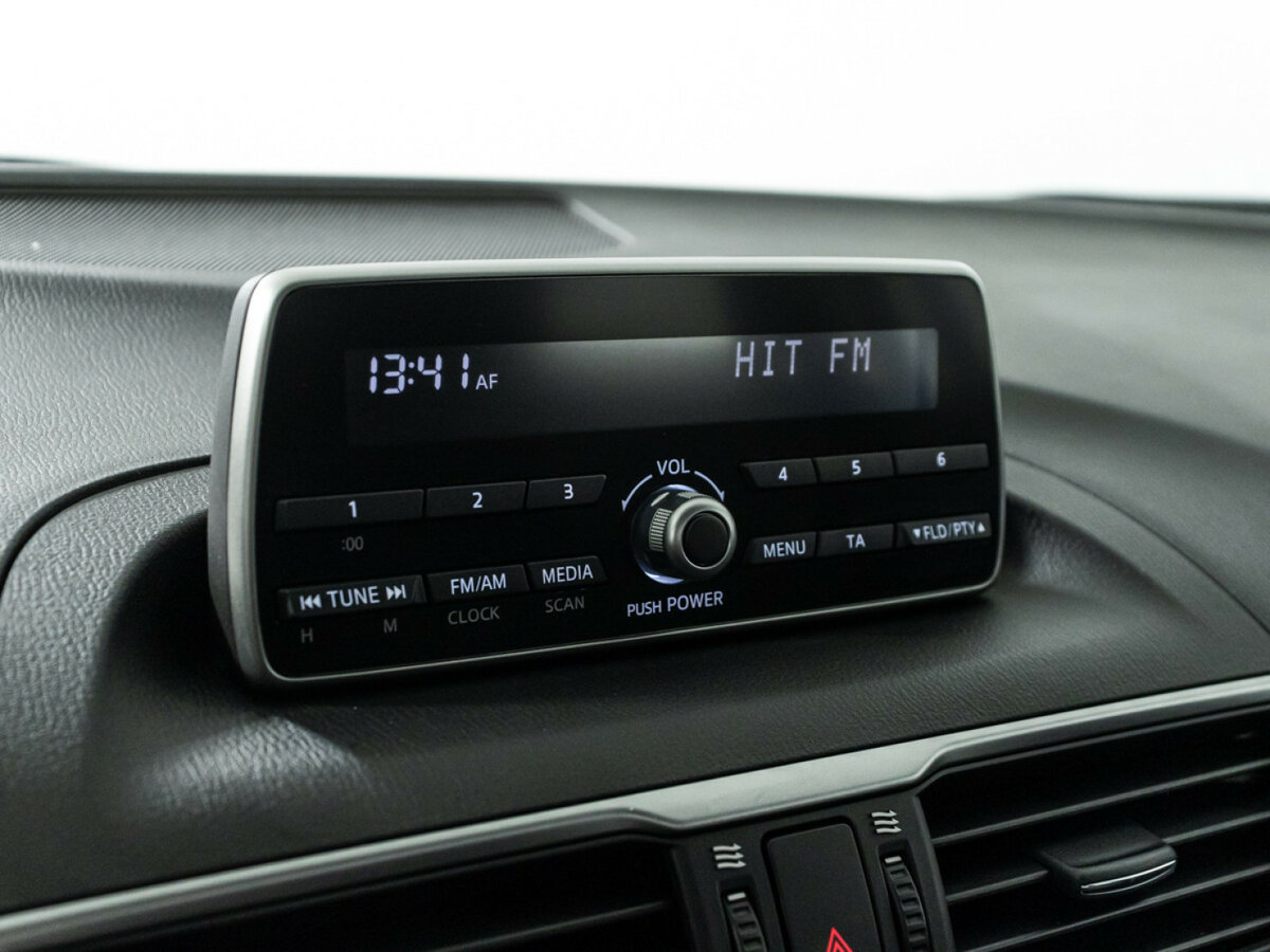 Продажа Б/У Мазда 3. Фото: #15