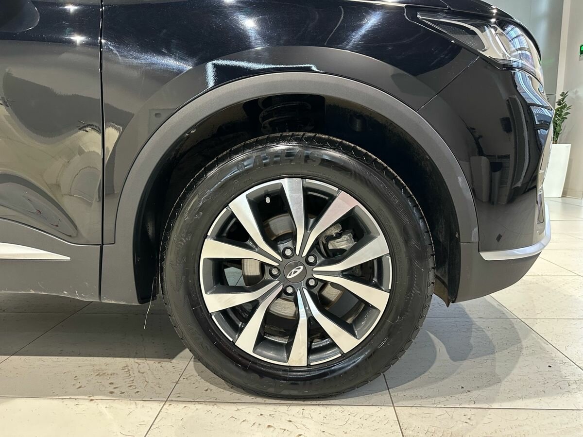 Продажа Б/У Чери Тигго 7 Про. Фото: #7