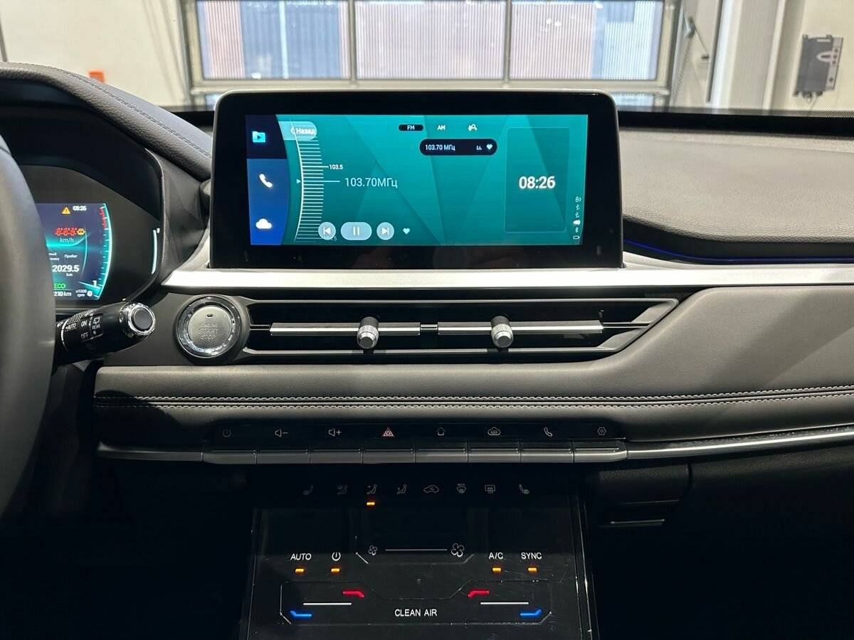 Продажа Б/У Чери Тигго 7 Про. Фото: #15