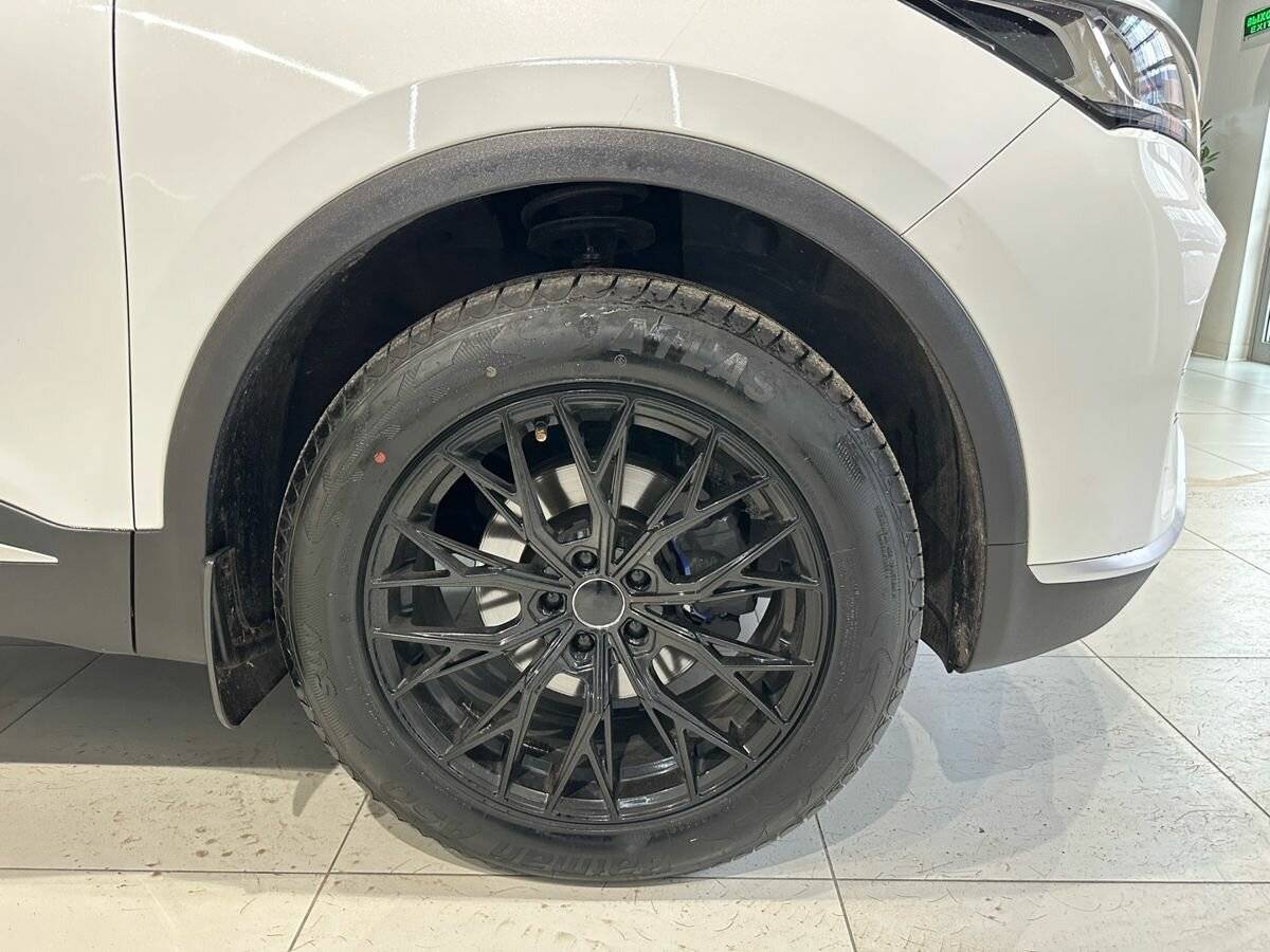 Продажа Б/У Чери Тигго 7 Про. Фото: #7