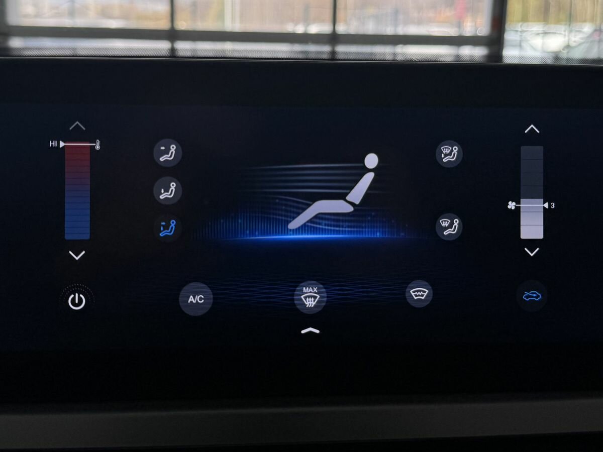 Купить Chery Tiggo 4 Pro с пробегом. Фото: #12