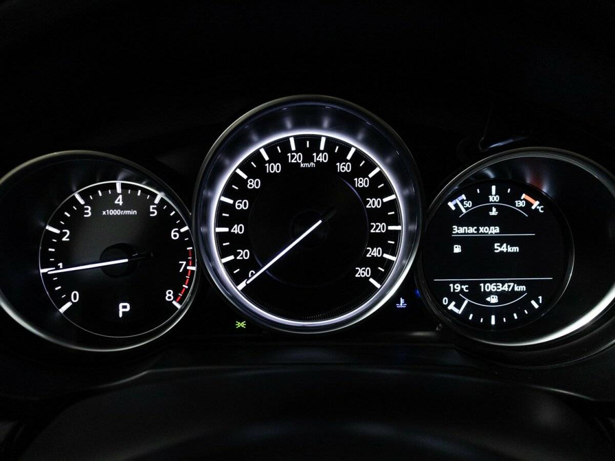 Купить Mazda CX-5 с пробегом. Фото: #9