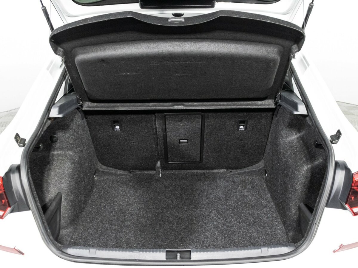 Продажа Б/У Фольксваген Поло. Фото: #13