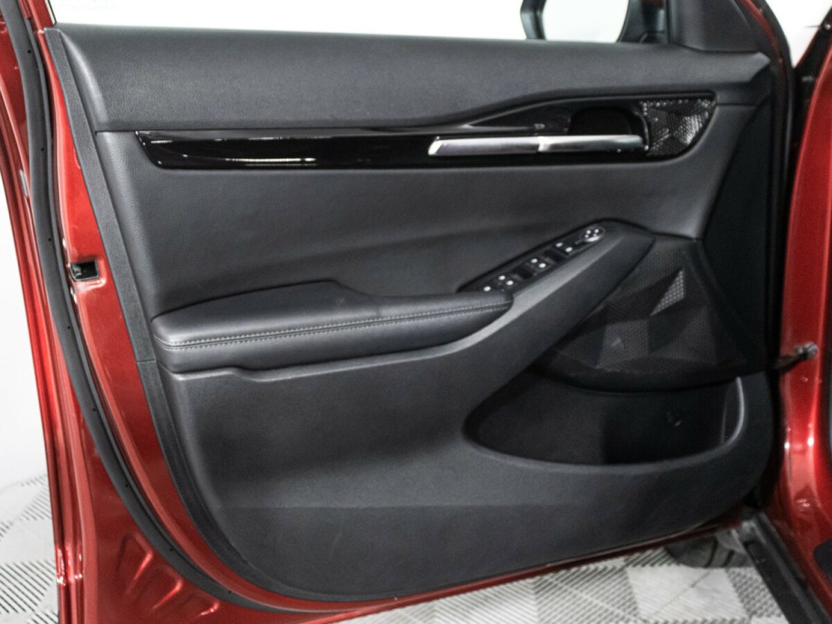 Купить Kia Seltos с пробегом. Фото: #21