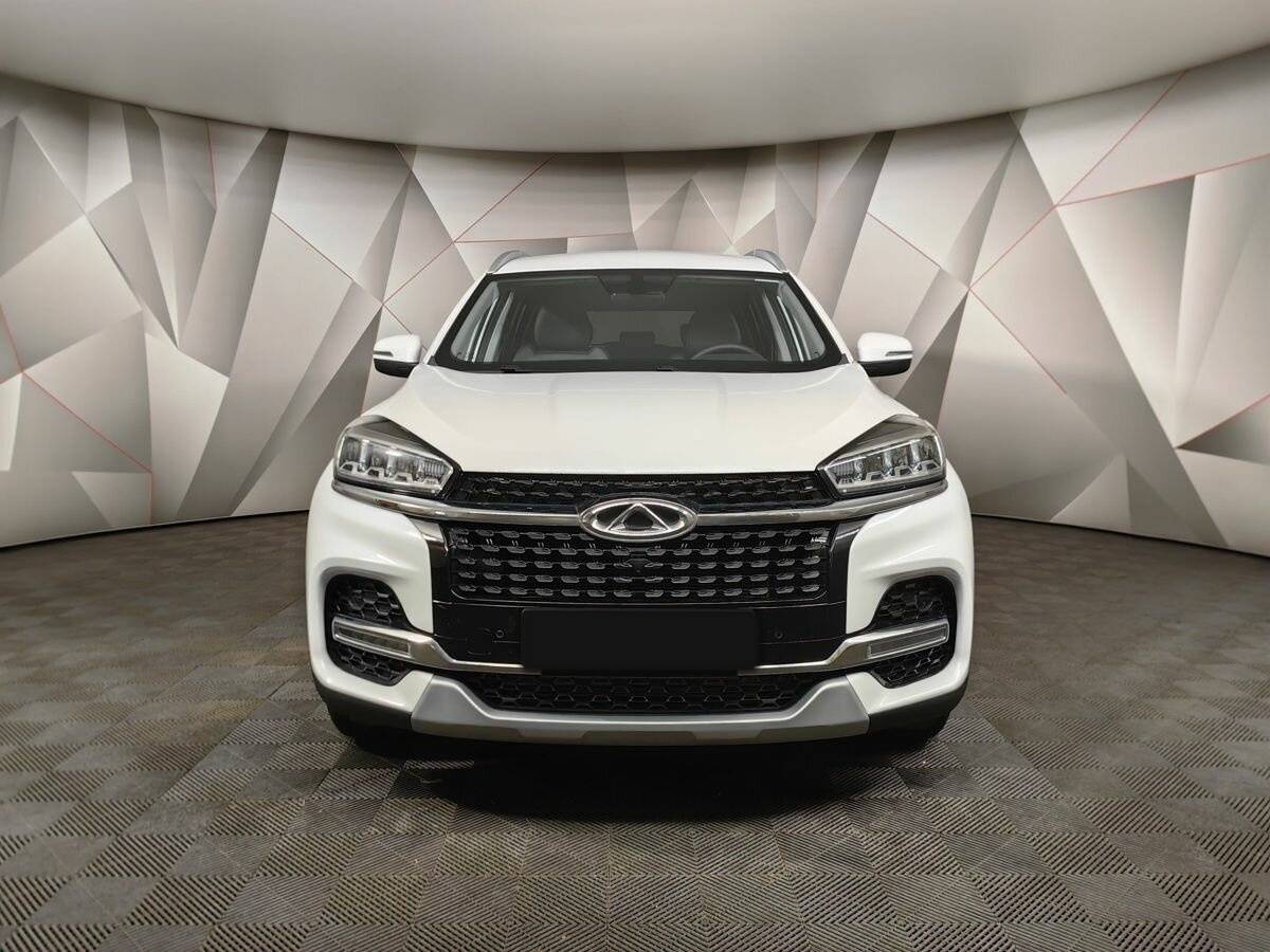 Продажа Б/У Чери Тигго 8. Фото: #5