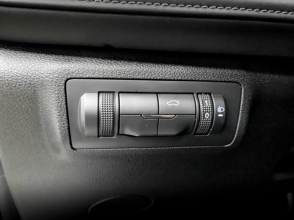 Купить Chery Tiggo 7 Pro Max с пробегом. Фото: #27