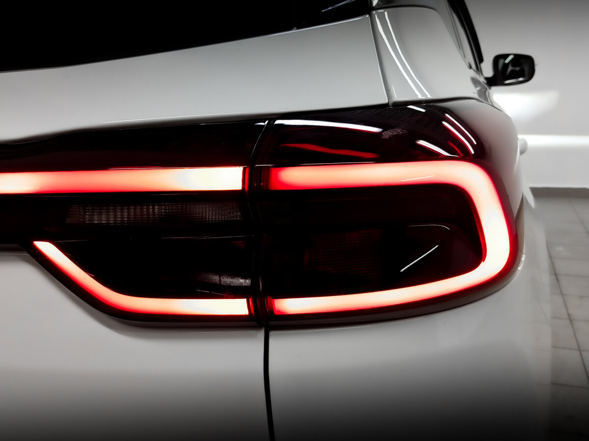 Купить Chery Tiggo 7 Pro Max с пробегом. Фото: #29