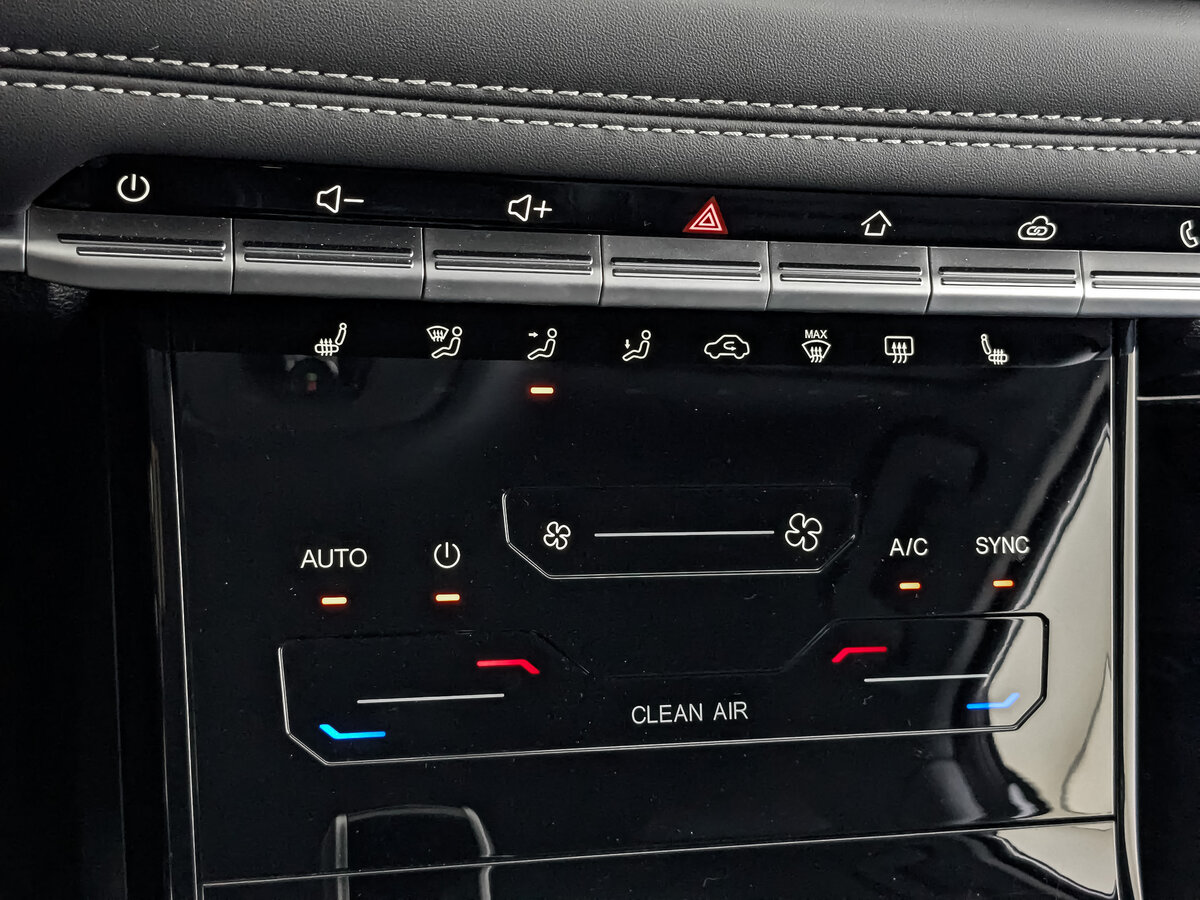 Продажа Б/У Чери Тигго 7 Про. Фото: #19