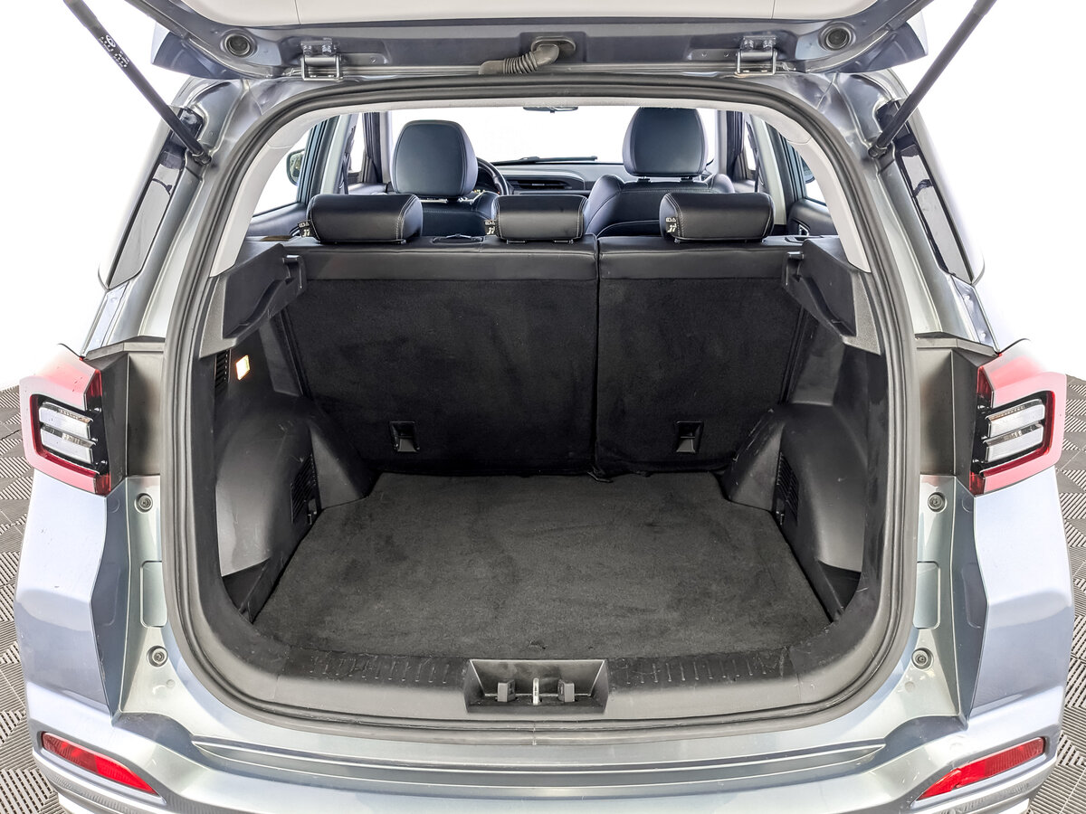 Продажа Б/У Чери Тигго 4. Фото: #9