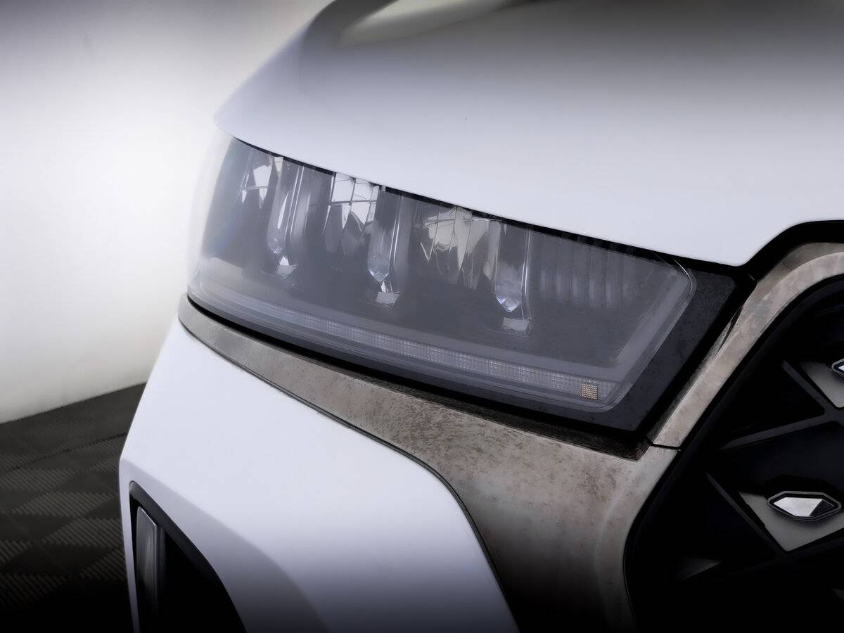 Купить Chery Tiggo 7 Pro Max с пробегом. Фото: #16