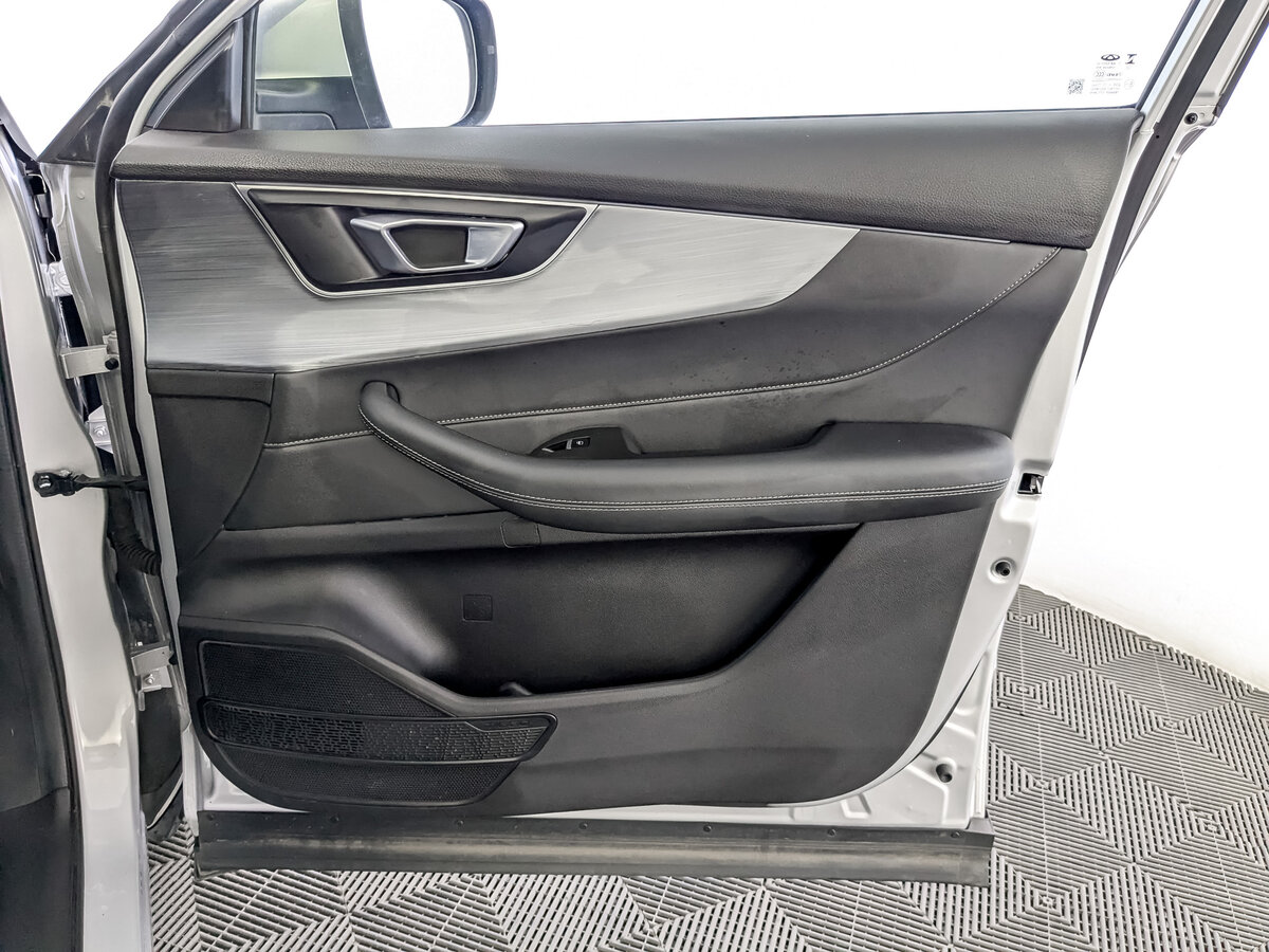 Продажа Б/У Чери Тигго 4 Про. Фото: #23