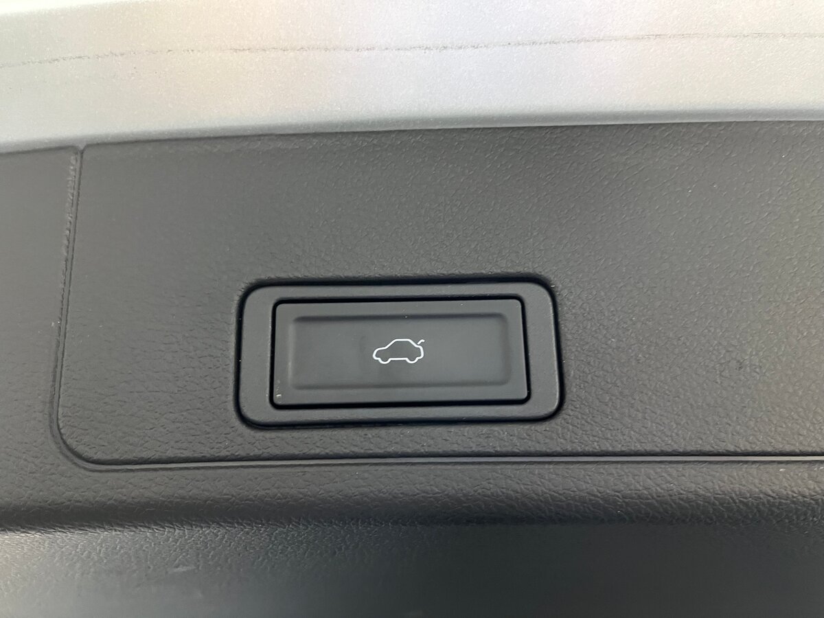 Купить Chery Tiggo 7 Pro Max с пробегом. Фото: #7