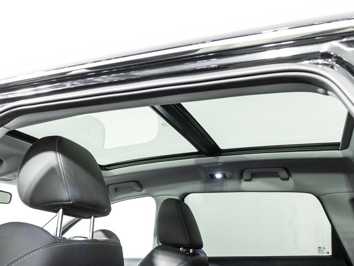 Продажа Б/У Чери Тигго 7 Про. Фото: #14